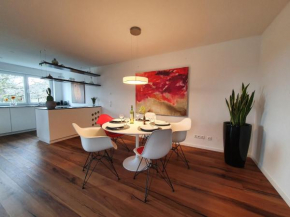 See- und Altstadtnahe Designerwohnung